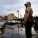 BRIEF: SDF-Damascus talks stall as Kurds lose leverage