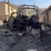 BRIEF: Moscow eyes return to south Syria, Damascus-Tel Aviv talks stall