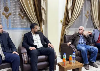 BRIEF: Sectarian unrest in Al- Suqaylabiyeh