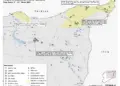 BRIEF: Recent developments in north-east Syria